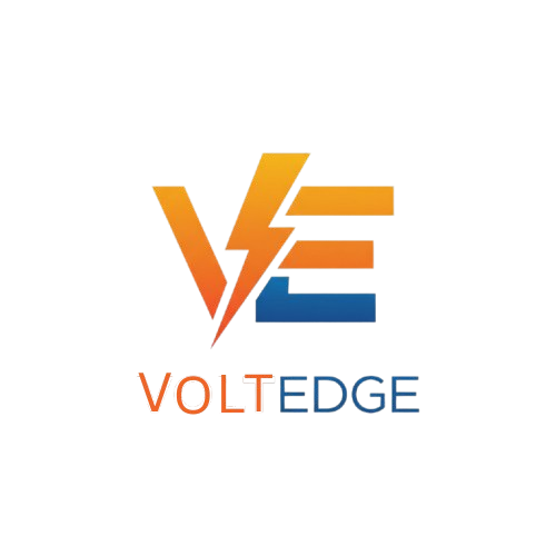 VoltEdge Logo