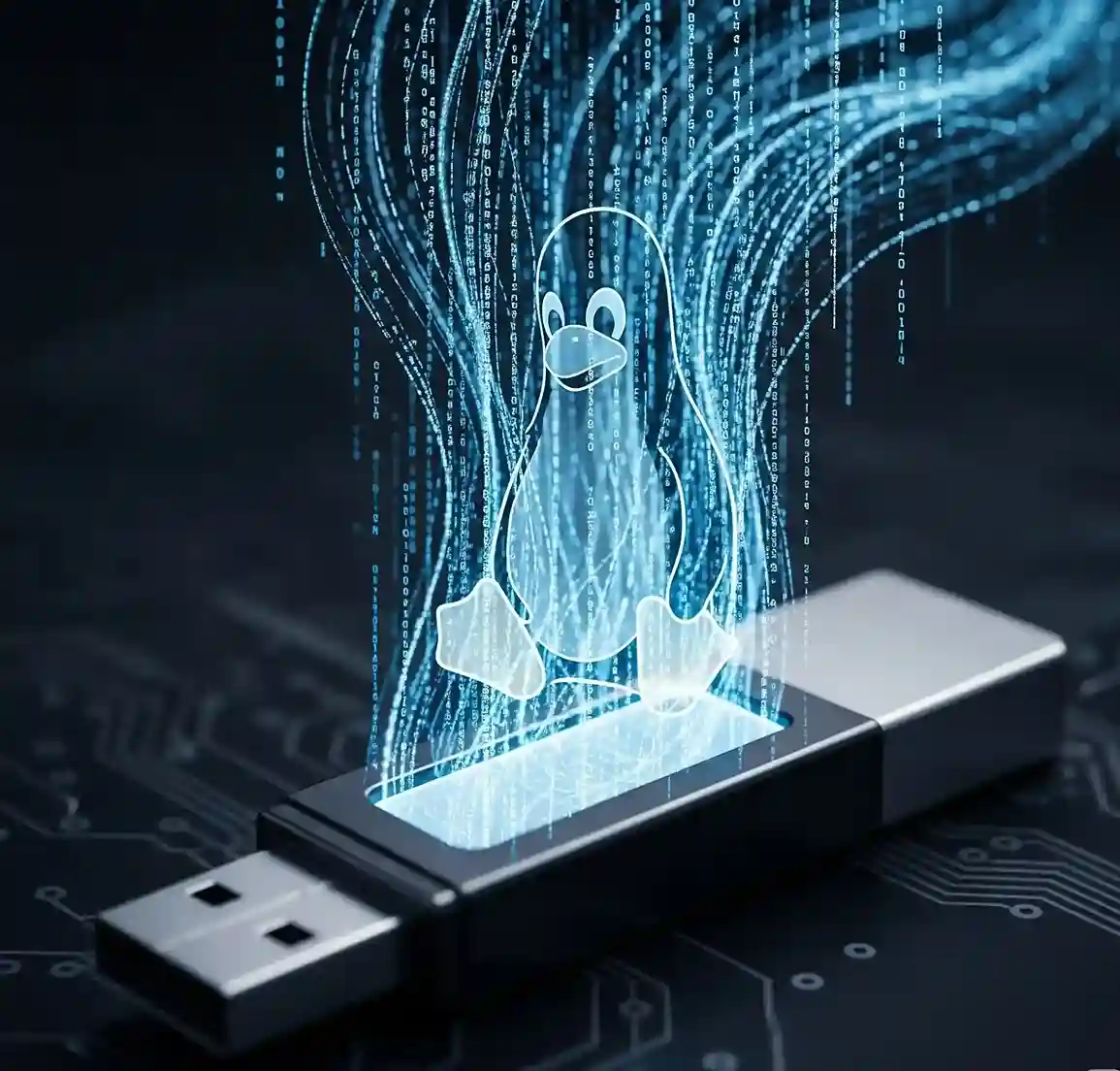Live USB